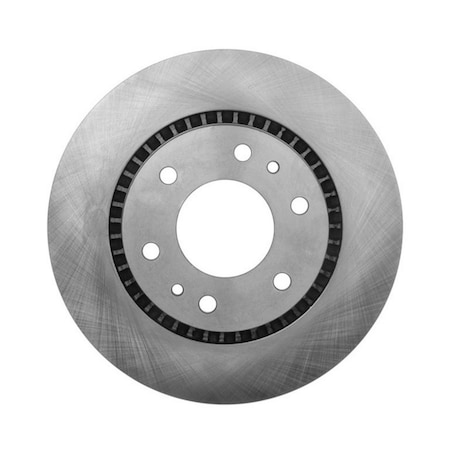 Raybestos Disc Brake Rotor Br55112,580359R 580359R